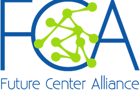 FCA Future Center Alliance logo
