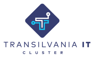 Transilvania IT Cluster logo
